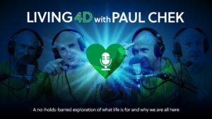 Living 4D with Paul Chek