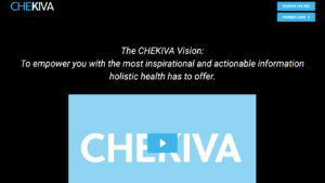 Chekiva
