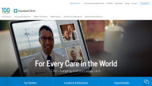 Cleveland Clinic