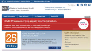 National Institutes of Health