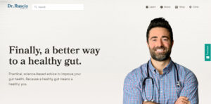 Podcasts ― Dr. Ruscio Radio