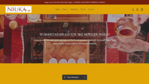 Niuka Tea & Botanicals