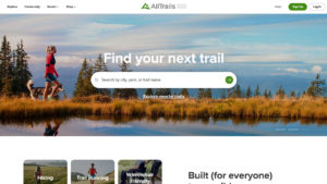 AllTrails