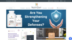 Nutridyn