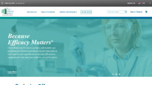 Ortho Molecular Products