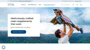 Vital Nutrients