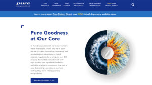 Pure Encapsulations Metabolic Xtra