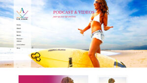 Orgasmic Enlightenment with Kim Anami