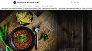 Essential Provisions