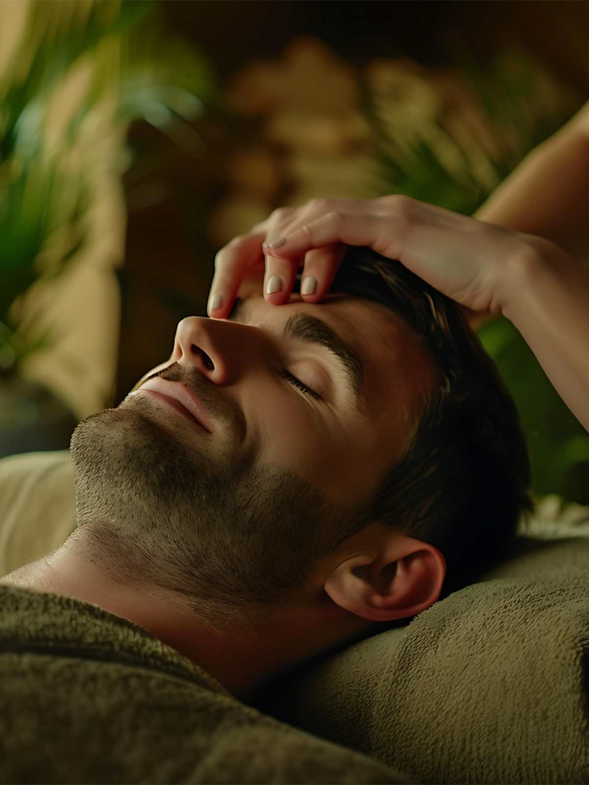 Reiki Energy Healing